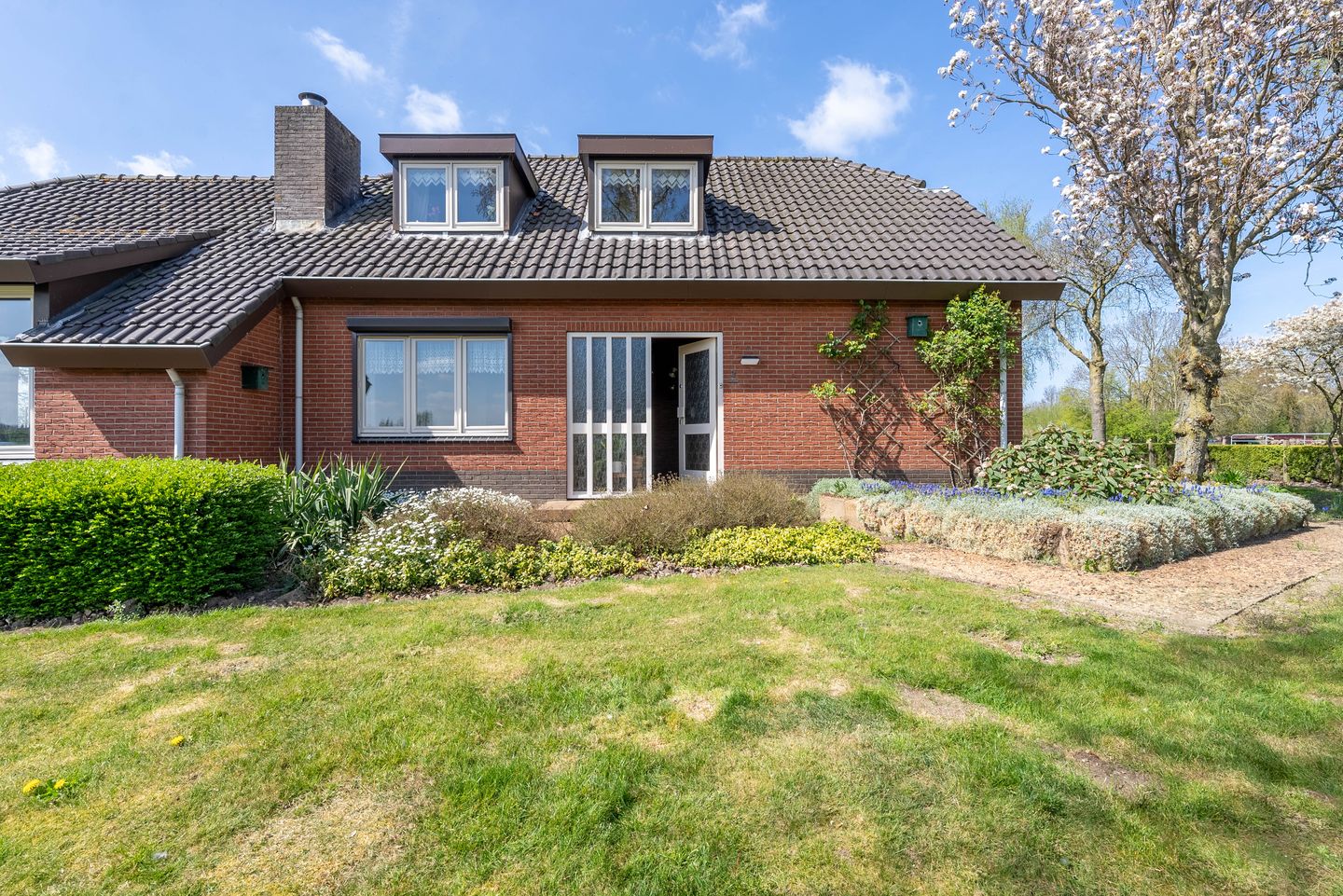 Foto 4 van Bolgerijsekade 3