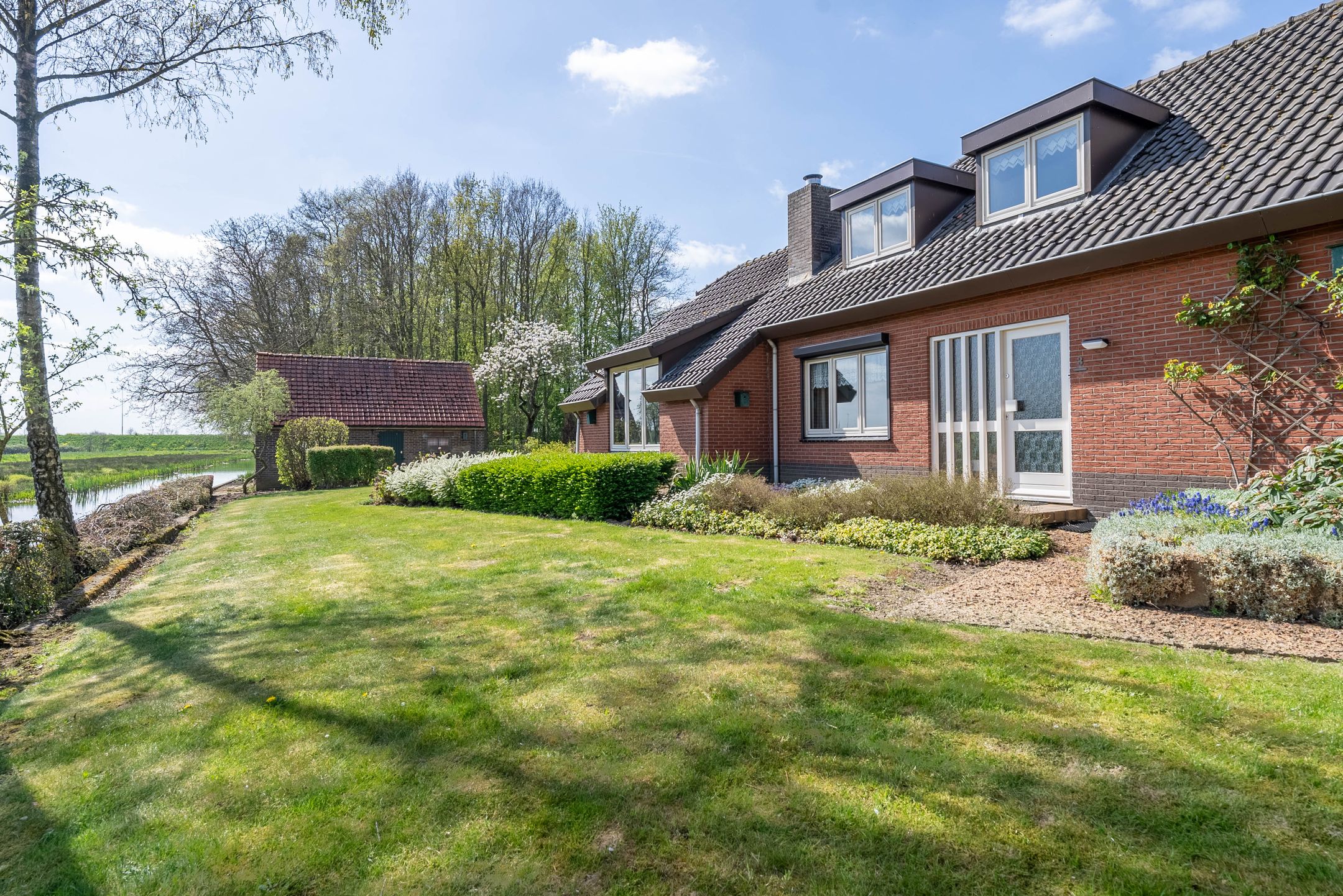 Foto 6 van Bolgerijsekade 3