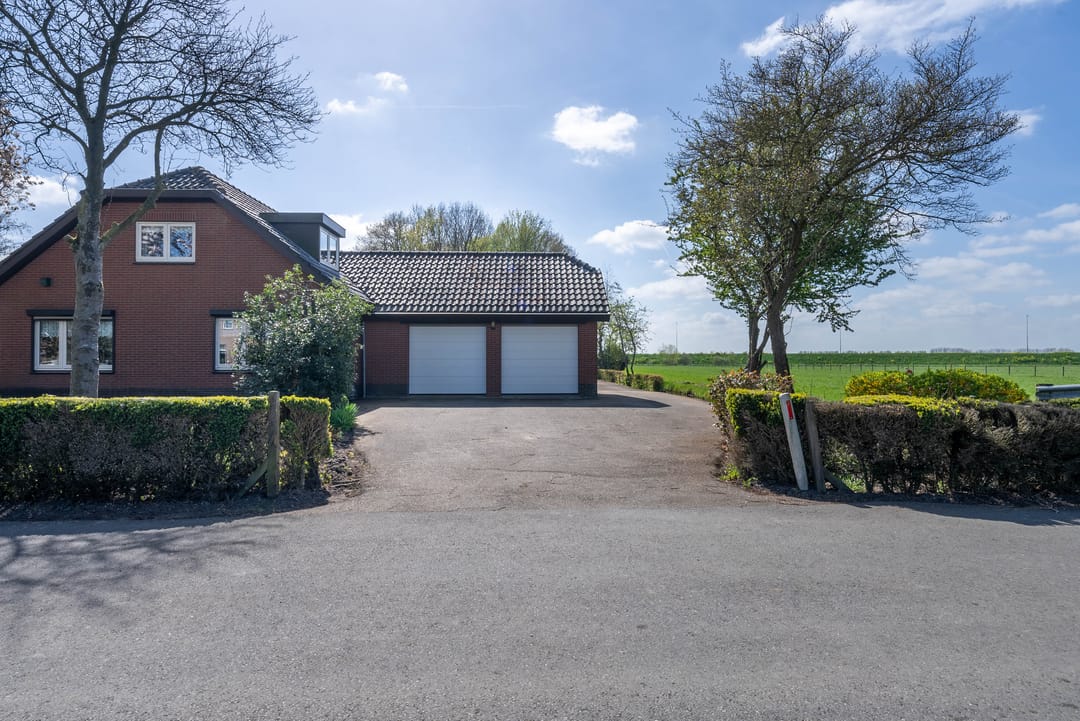 Foto 7 van Bolgerijsekade 3