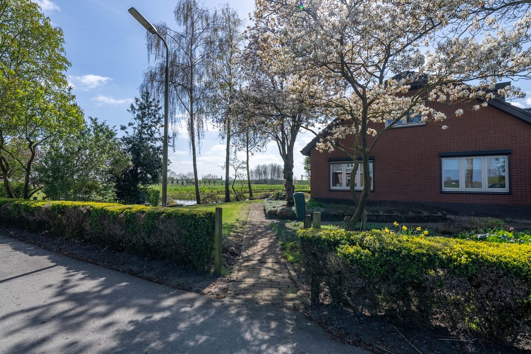 Foto 8 van Bolgerijsekade 3