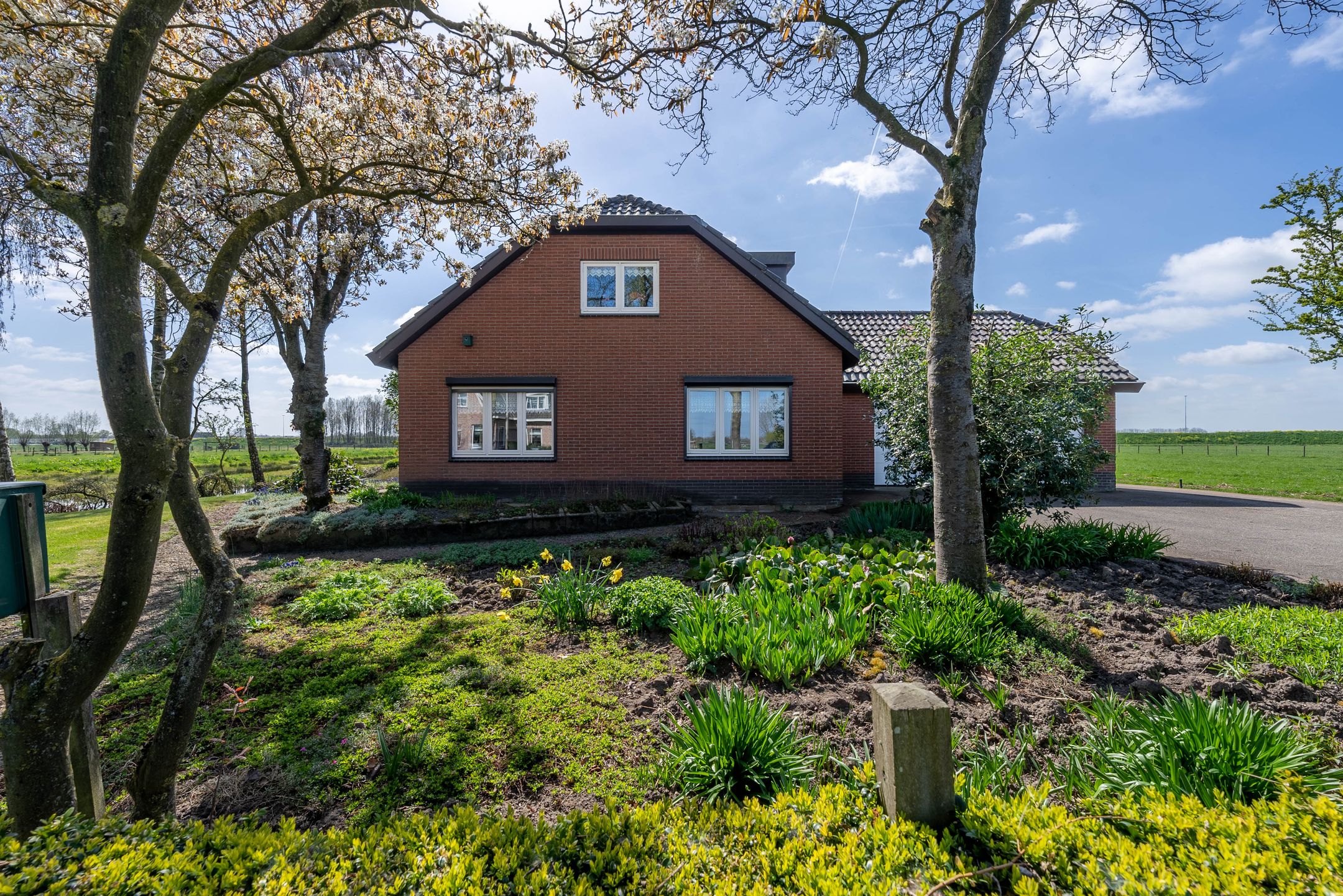 Foto 9 van Bolgerijsekade 3