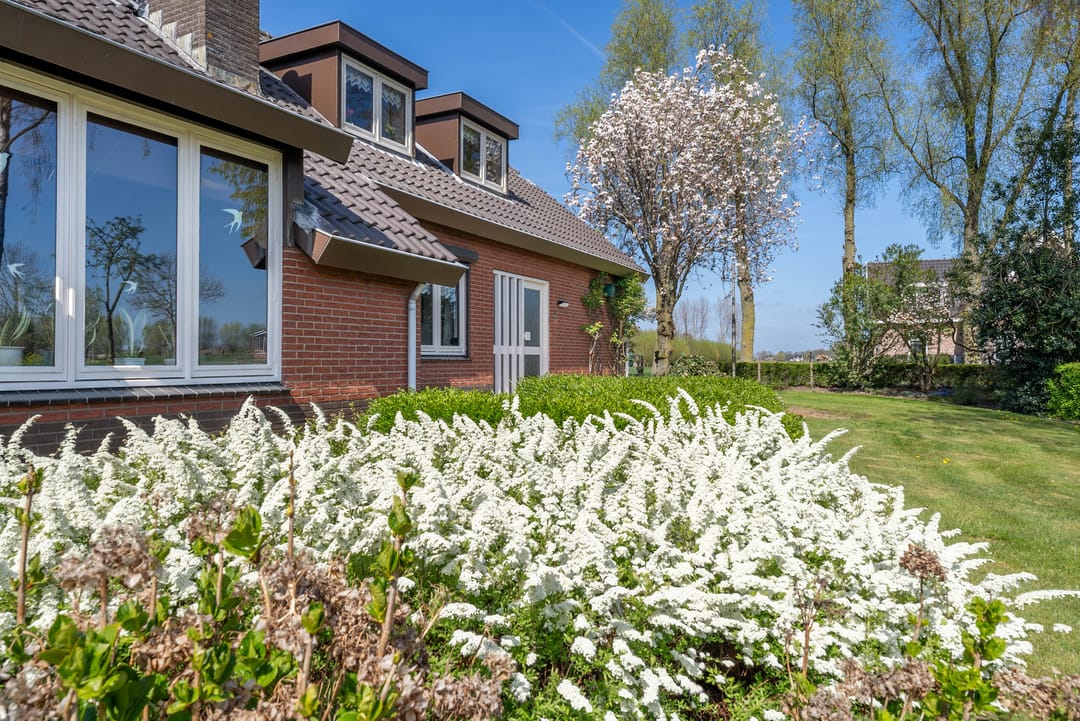 Foto 13 van Bolgerijsekade 3