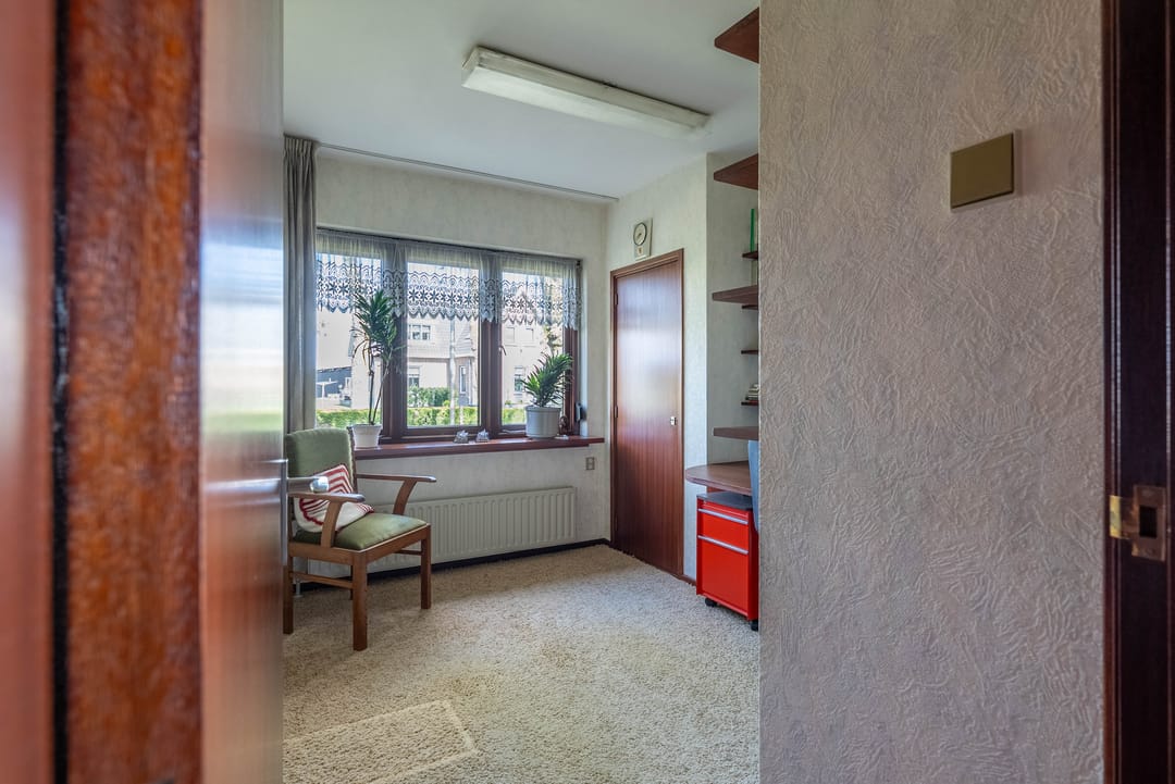 Foto 17 van Bolgerijsekade 3