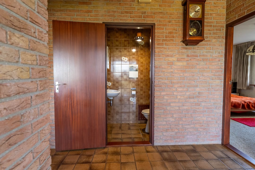 Foto 32 van Bolgerijsekade 3