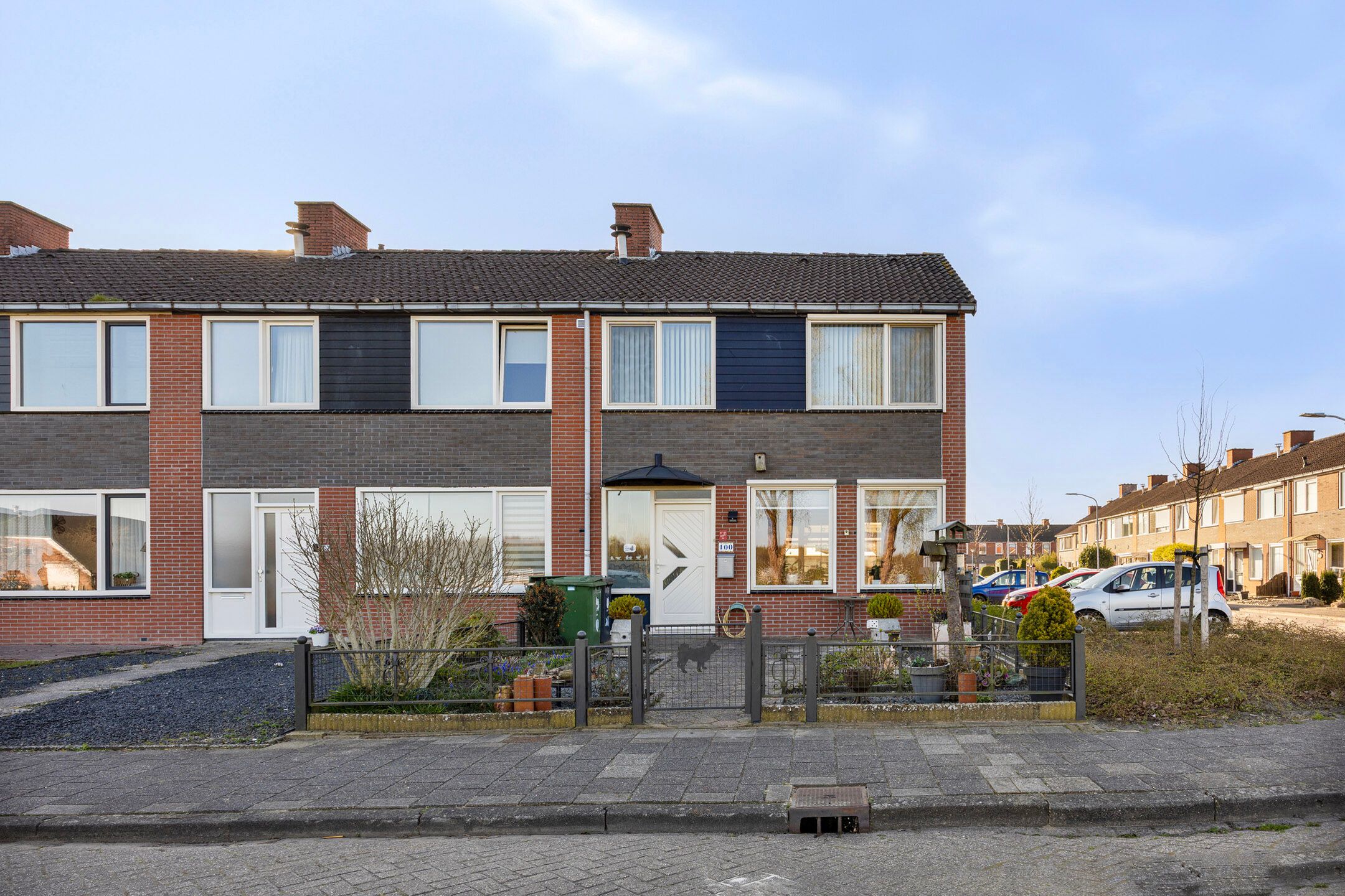 Foto 3 van Streng 100