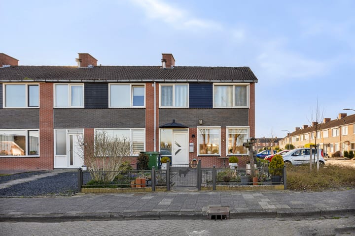 Foto 3 van Streng 100