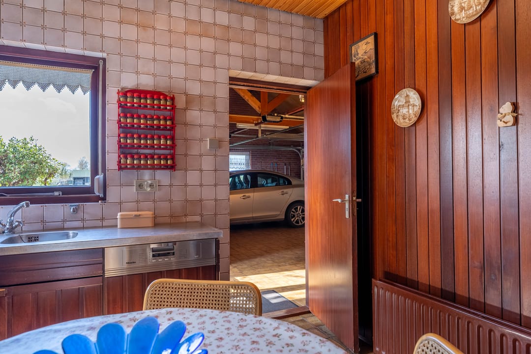 Foto 41 van Bolgerijsekade 3