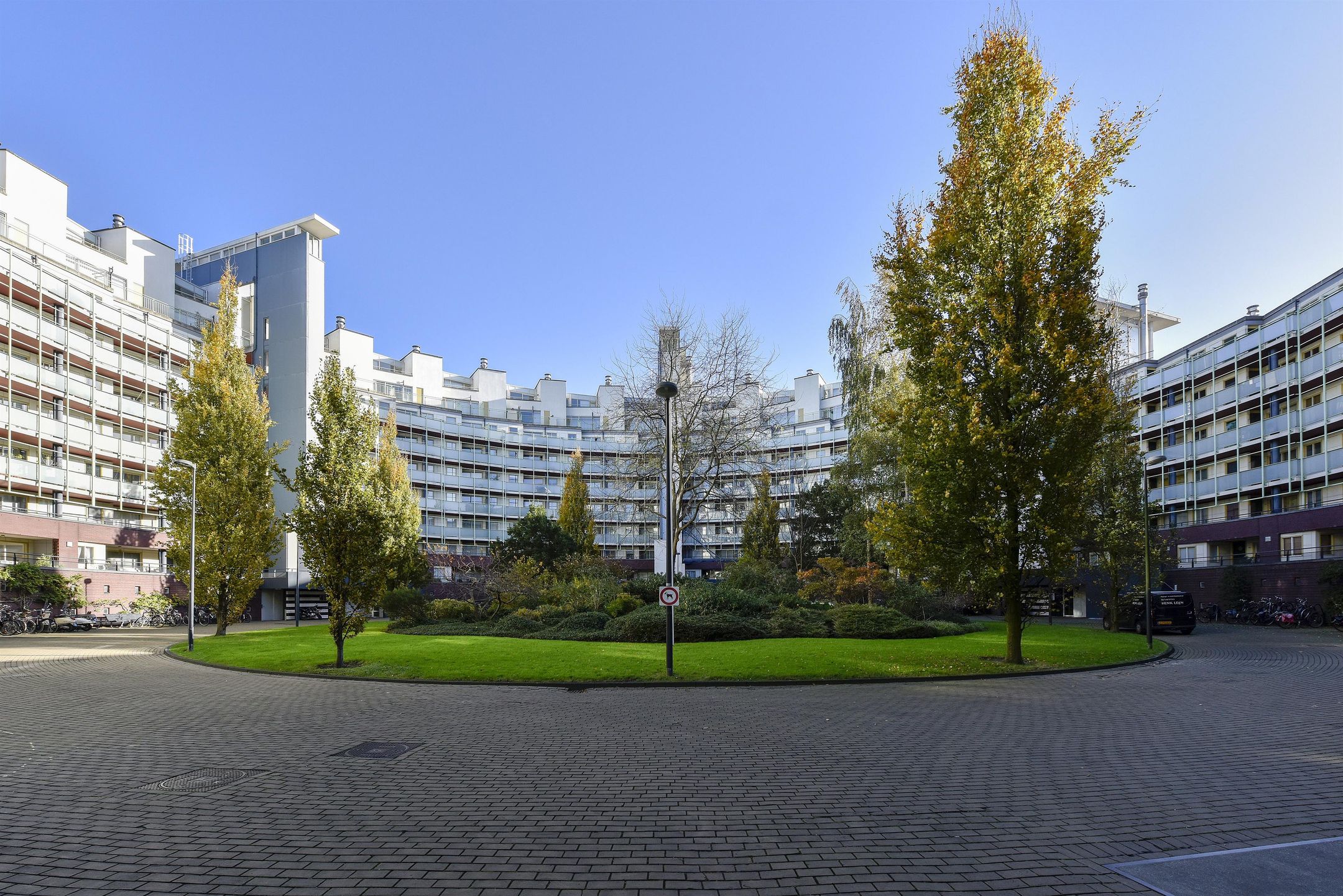 Venetiëhof 30