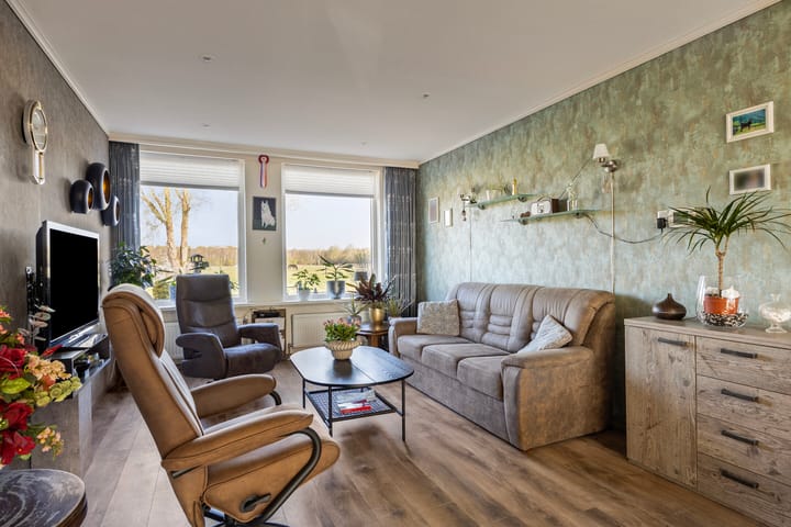 Foto 5 van Streng 100