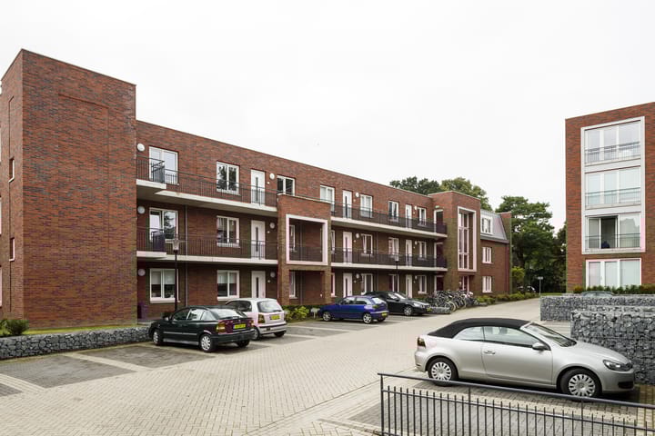 Photo 3 of Sasboutstraat 27