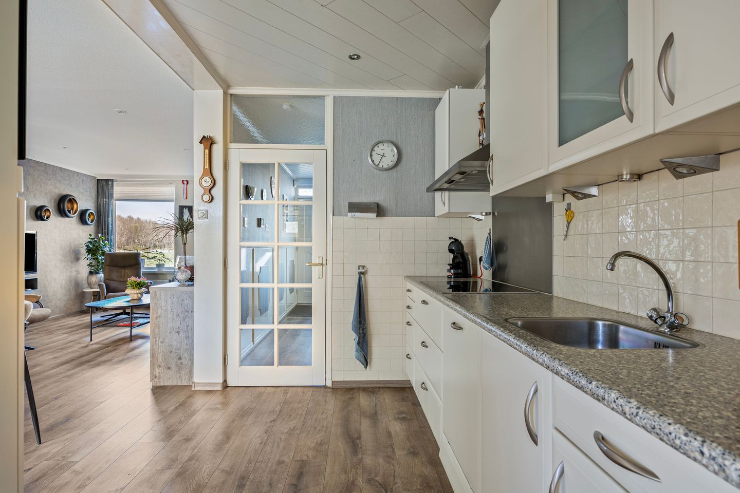 Foto 14 van Streng 100