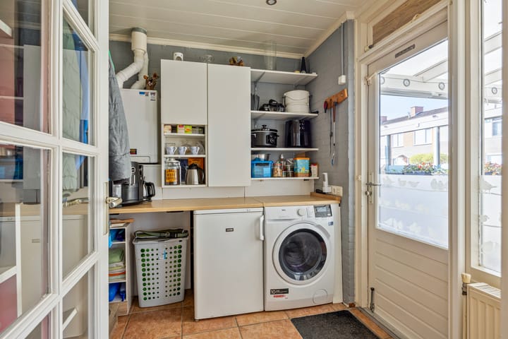 Foto 15 van Streng 100