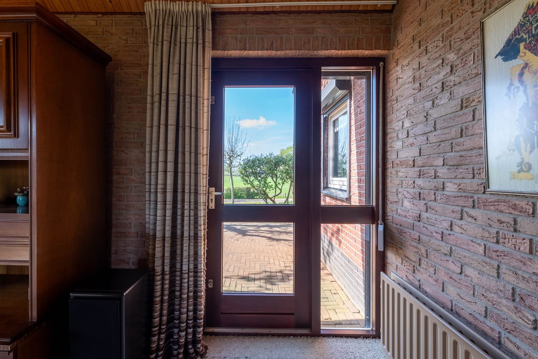 Foto 53 van Bolgerijsekade 3