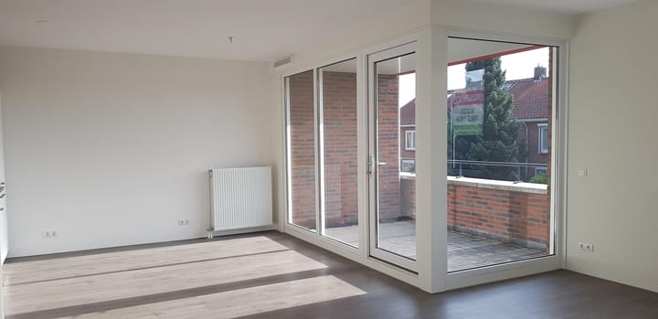 Photo 6 of Sasboutstraat 27