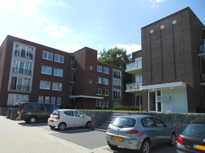 Photo 9 of Sasboutstraat 27