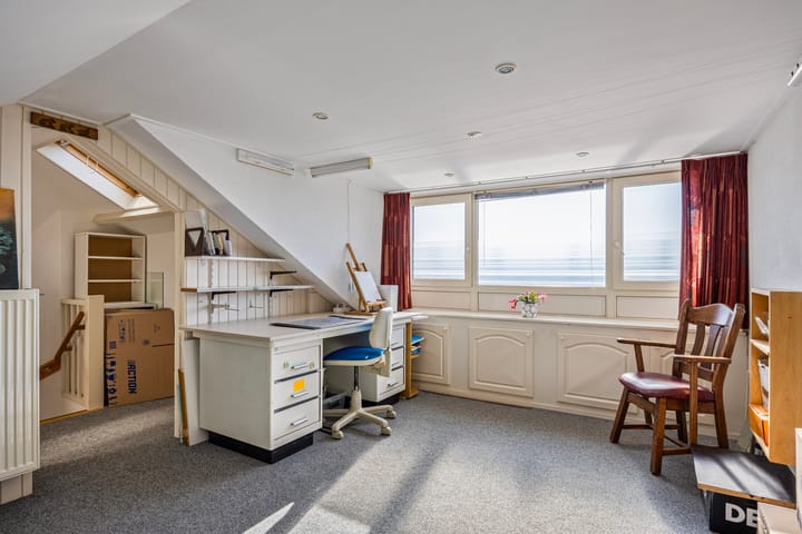 Foto 25 van Streng 100