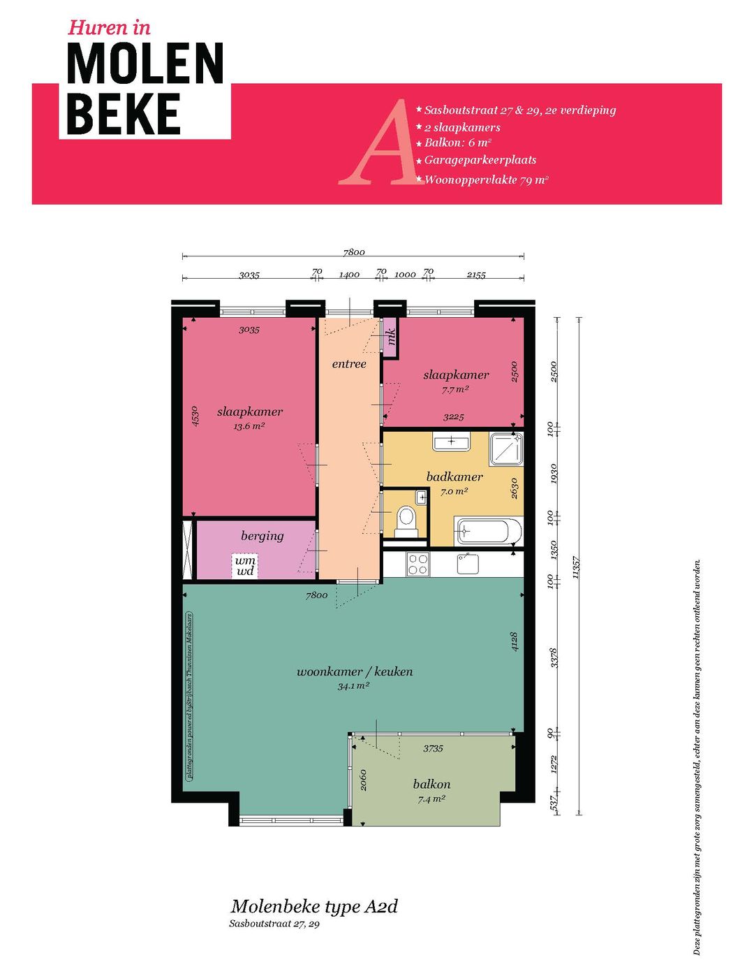 Foto 11 van Sasboutstraat 27