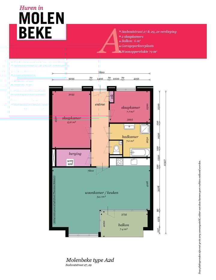 Photo 11 of Sasboutstraat 27