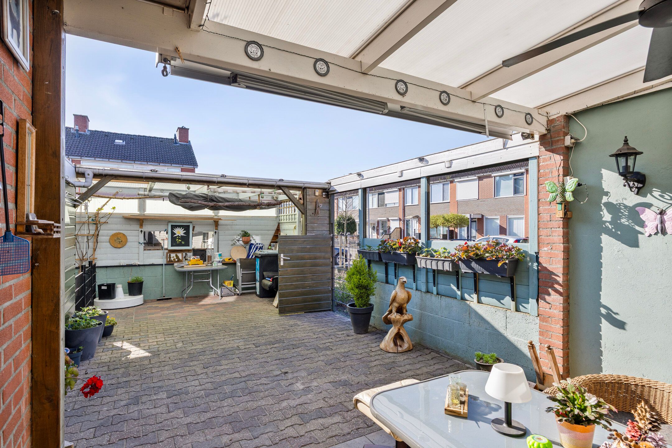 Foto 27 van Streng 100