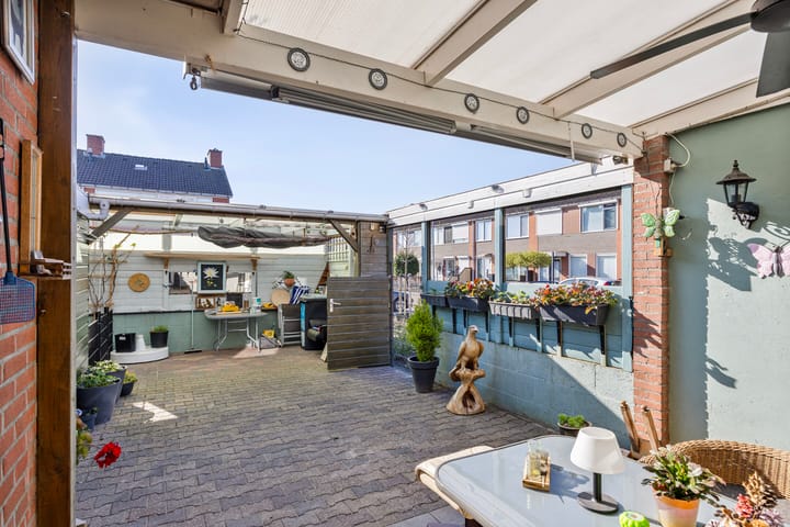 Foto 27 van Streng 100