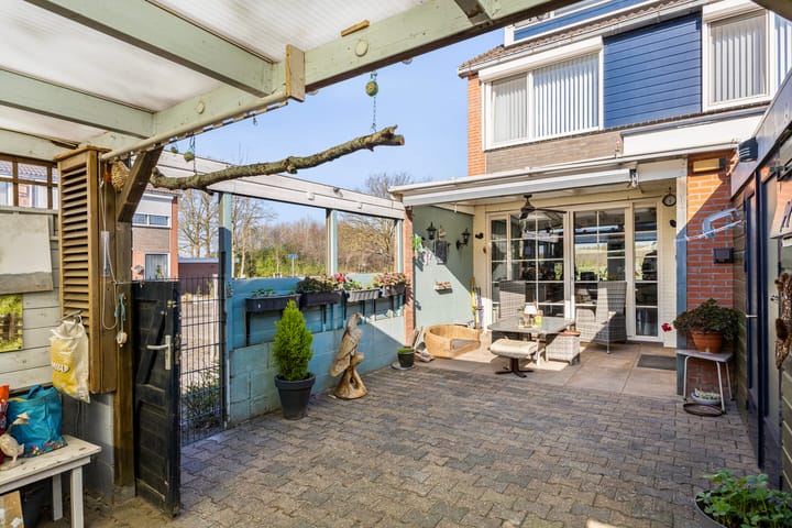 Foto 28 van Streng 100