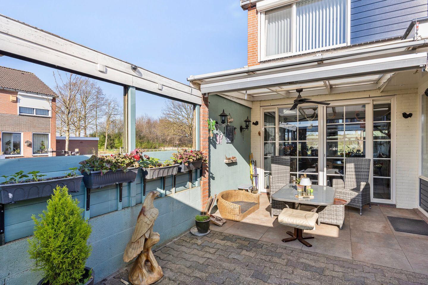 Foto 29 van Streng 100