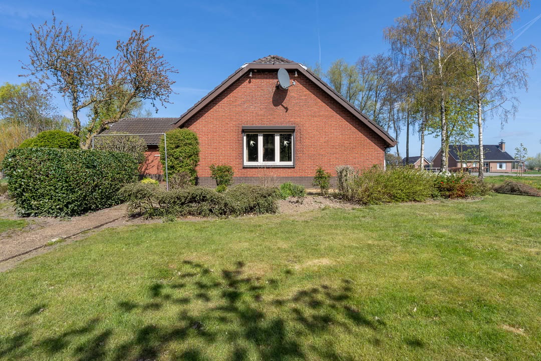 Foto 71 van Bolgerijsekade 3