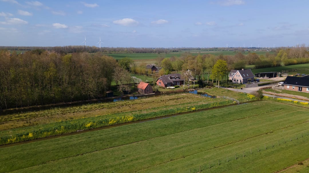 Foto 86 van Bolgerijsekade 3