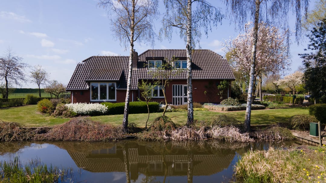 Foto 88 van Bolgerijsekade 3