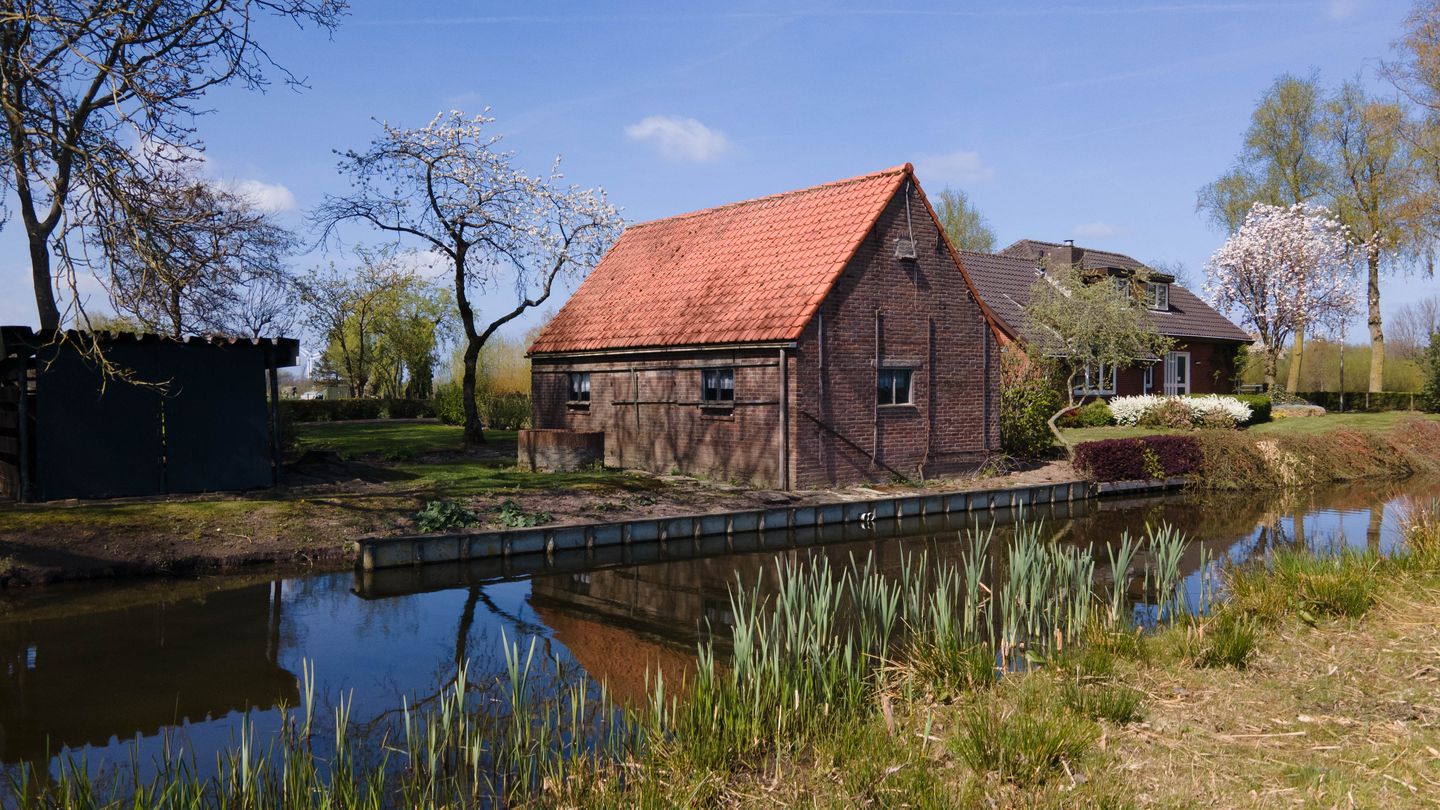 Foto 89 van Bolgerijsekade 3