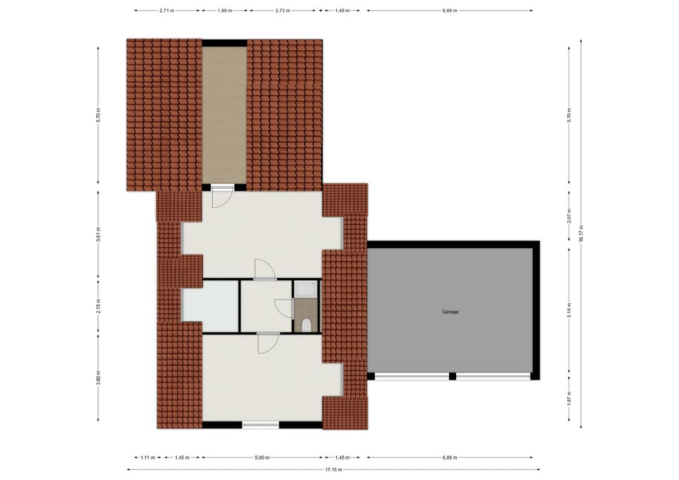 Foto 92 van Bolgerijsekade 3