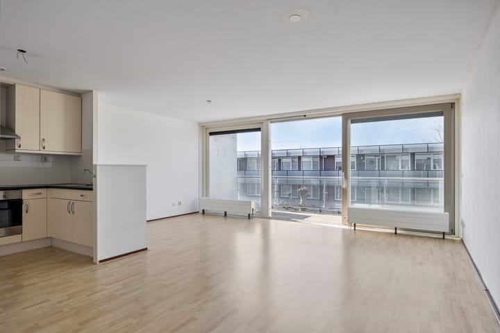 Photo 2 of Grünewaldstraat 64