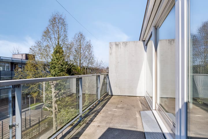 Photo 5 of Grünewaldstraat 64