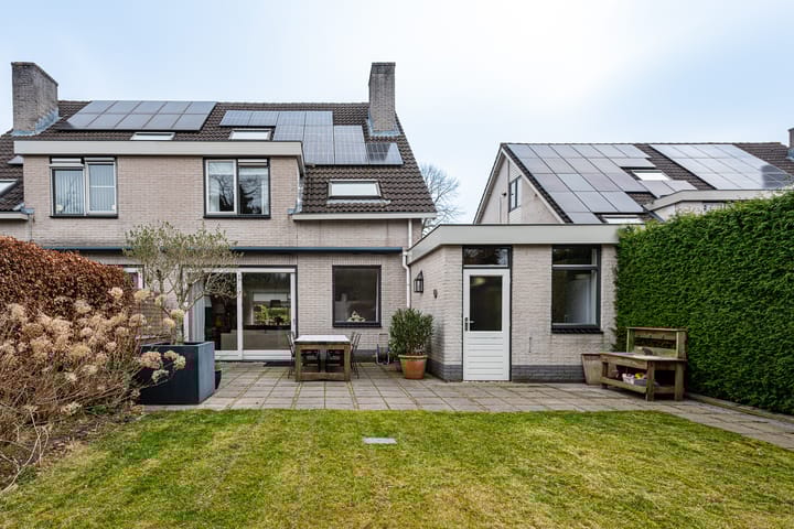 Foto 2 van Vondellaan 16