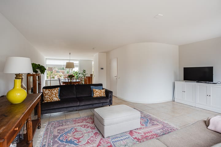 Foto 6 van Vondellaan 16