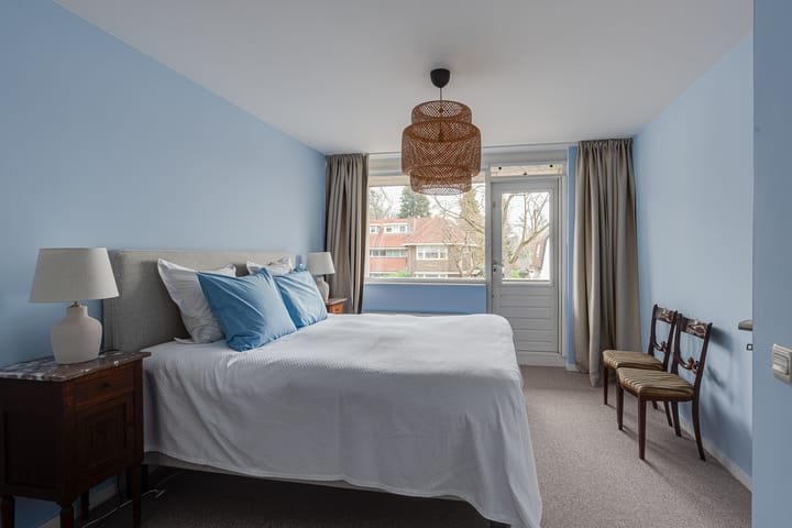 Foto 7 van Vondellaan 16