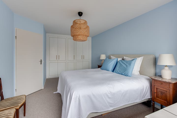 Foto 8 van Vondellaan 16