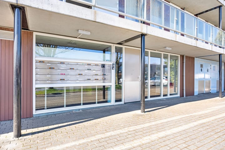 Photo 20 of Grünewaldstraat 64