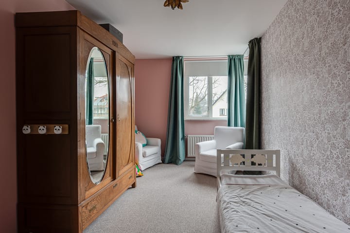 Foto 10 van Vondellaan 16