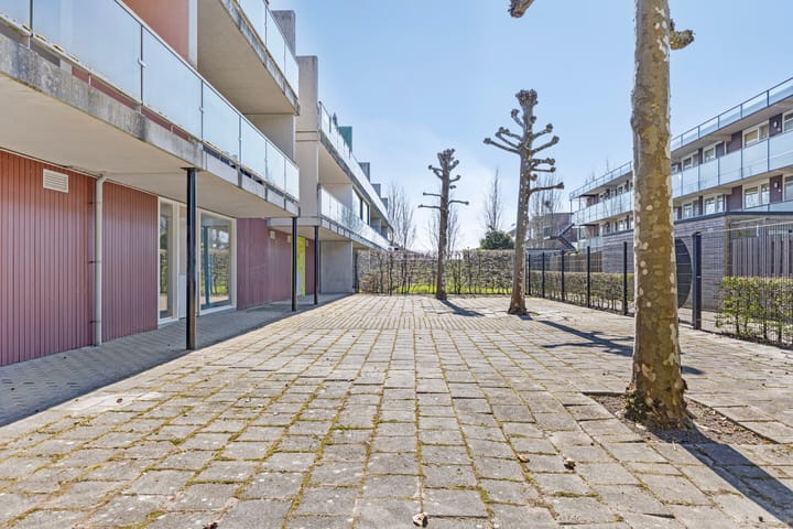 Photo 18 of Grünewaldstraat 64