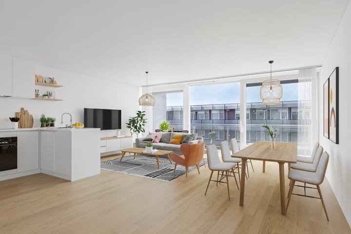 Photo 3 of Grünewaldstraat 64