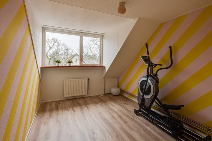 Foto 16 van Vondellaan 16