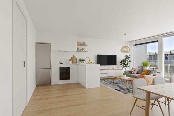 Photo 7 of Grünewaldstraat 64