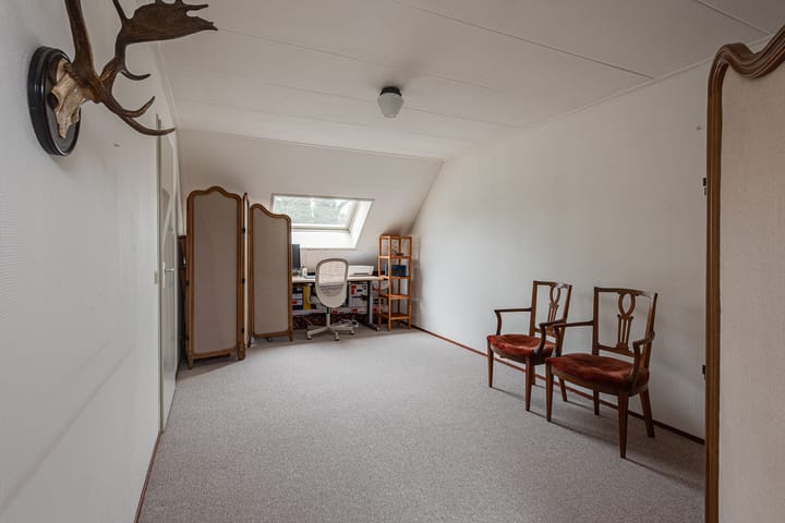 Foto 18 van Vondellaan 16