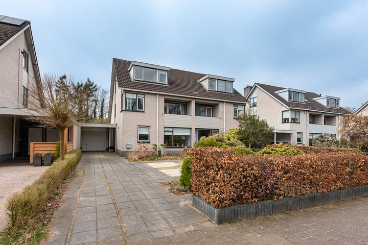 Foto 19 van Vondellaan 16