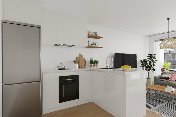 Photo 9 of Grünewaldstraat 64