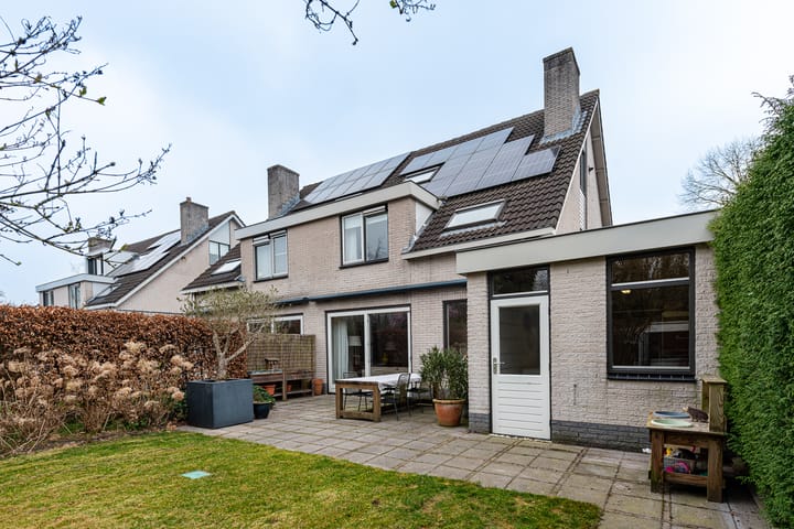 Foto 21 van Vondellaan 16