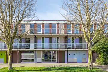 Grünewaldstraat thumbnail