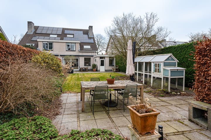 Foto 26 van Vondellaan 16