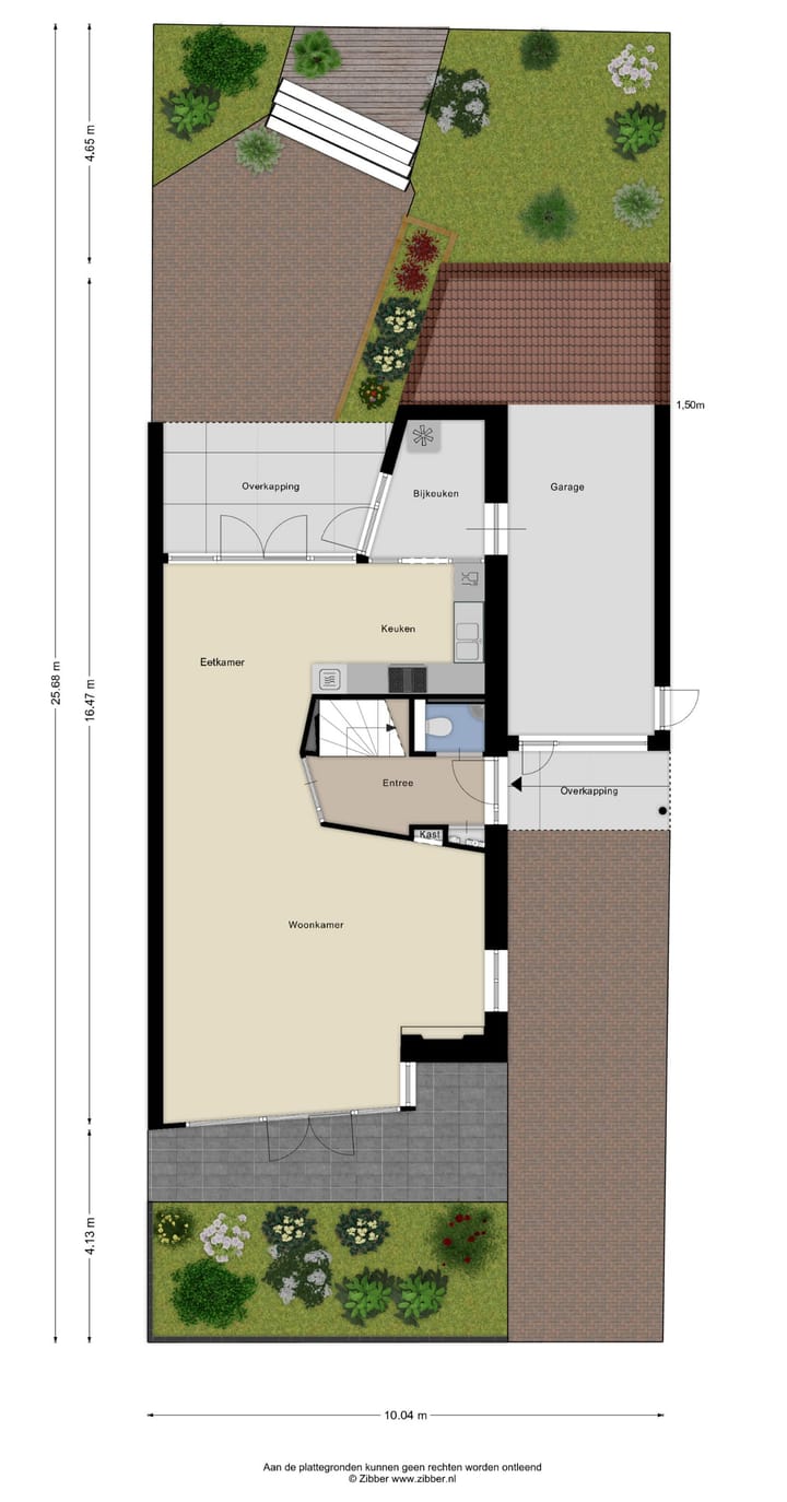 Photo 41 of Charlotte van Pallandthof 135